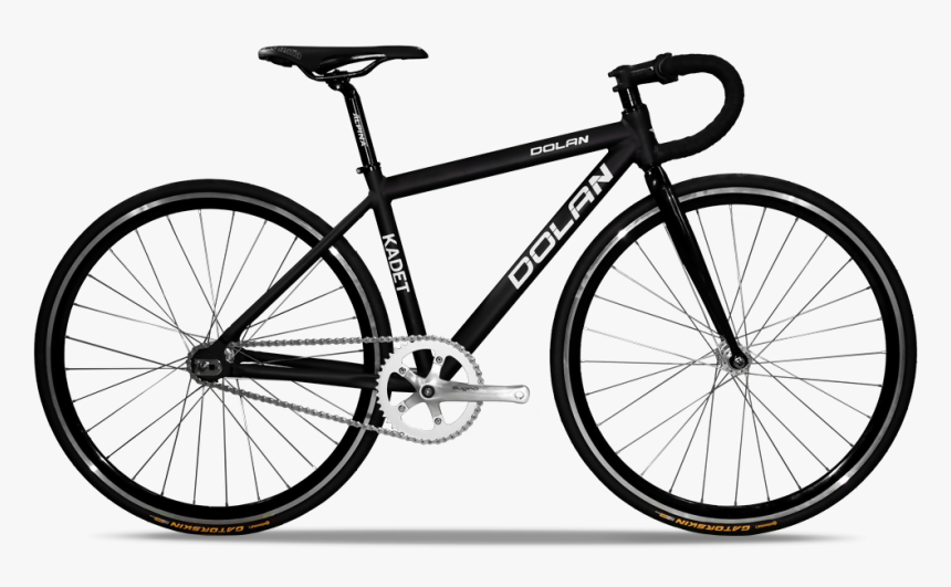 Dolan Kadet Aluminium Track Bike - Mach City Munich Blue, HD Png Download, Free Download