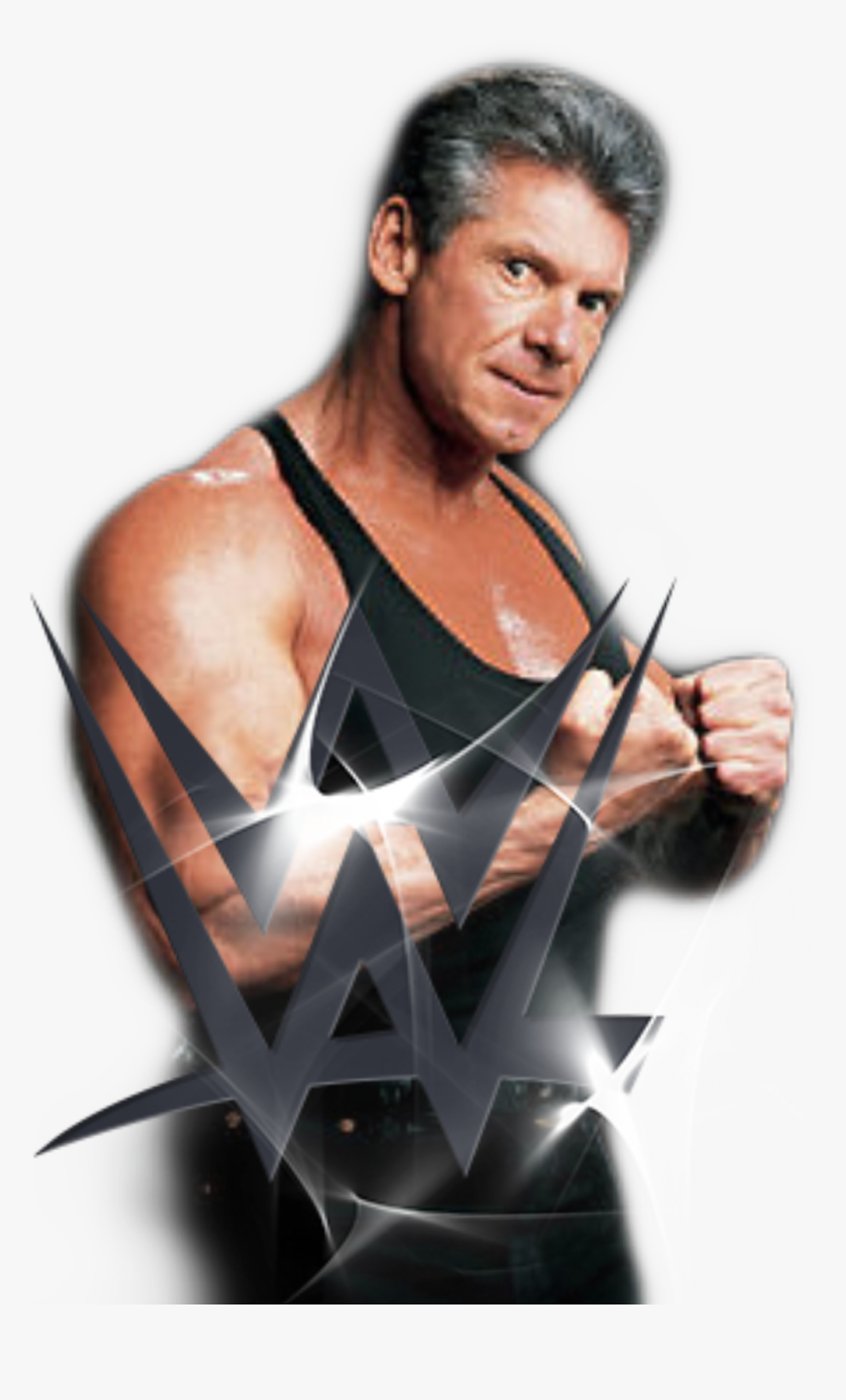 #wwe #vincemcmahon - Vince Mcmahon, HD Png Download, Free Download