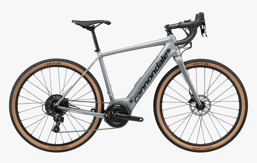 Cannondale Synapse Neo Se 2020, HD Png Download, Free Download