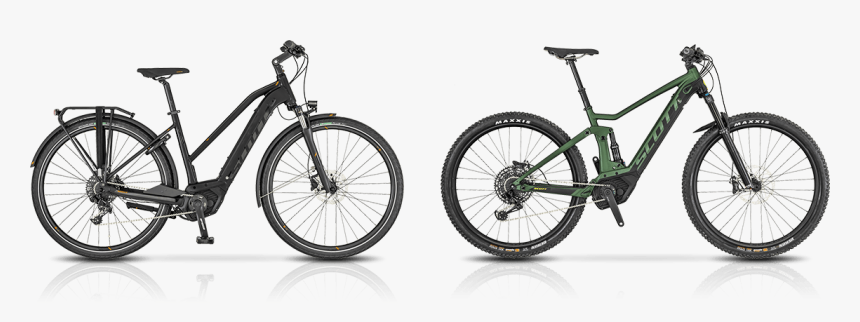 Mountain Bike, HD Png Download, Free Download