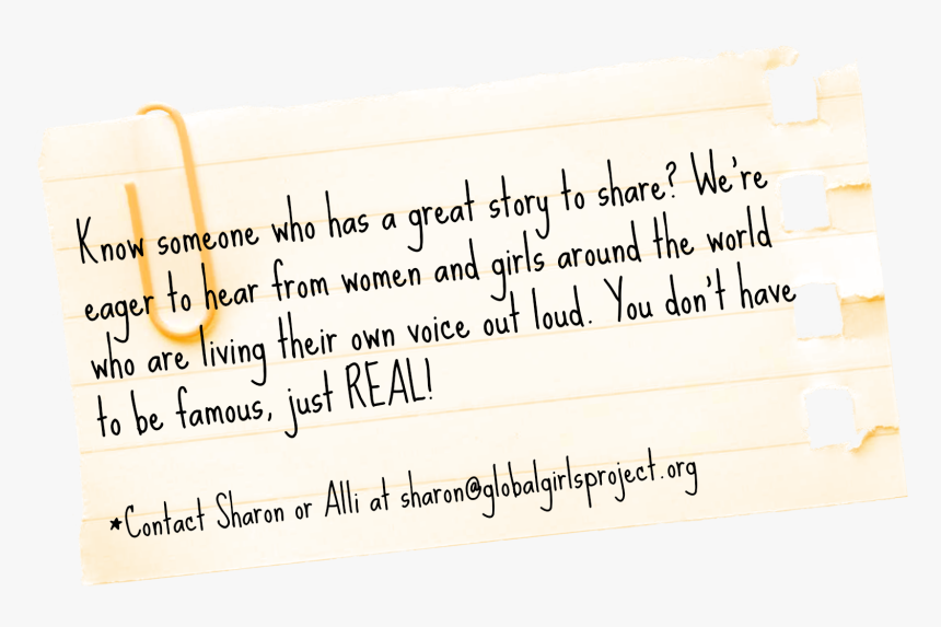 Be Our Guest And Share Your Story - Quotes, HD Png Download, Free Download