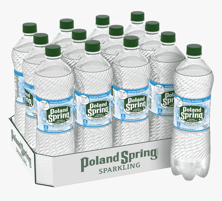 Ice Mountain Sparkling, HD Png Download, Free Download