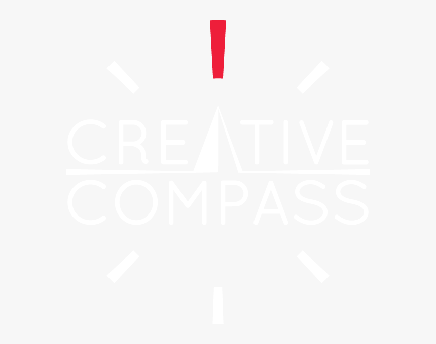 Transparent Simple Compass Png - Poster, Png Download, Free Download