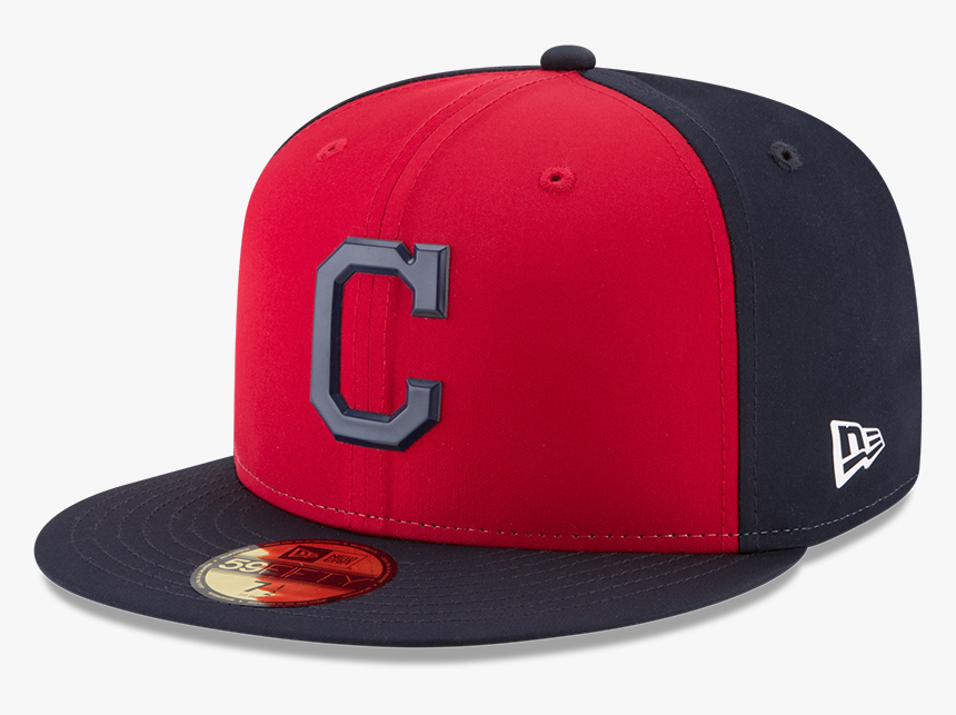 Cleveland Indians Hats Spring Training, HD Png Download, Free Download