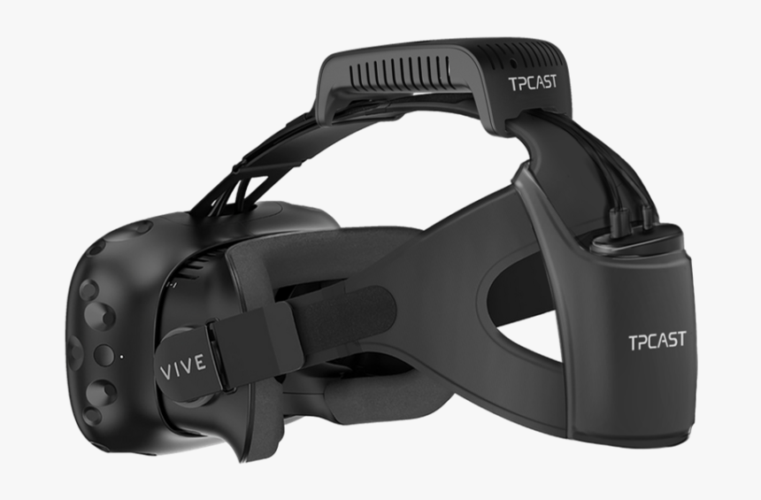 Tpcast Wireless Adapter For Vive, HD Png Download, Free Download