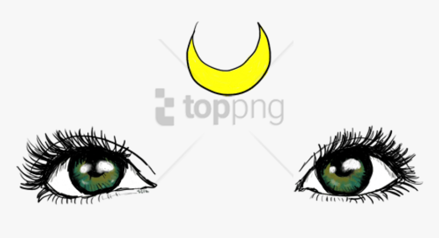 Free Png Eyes Png Image With Transparent Background - You Are Born In A World You Don T Fit In It's Because, Png Download, Free Download