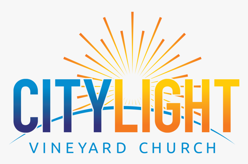 Citylight Vineyard Church - Graphic Design, HD Png Download, Free Download