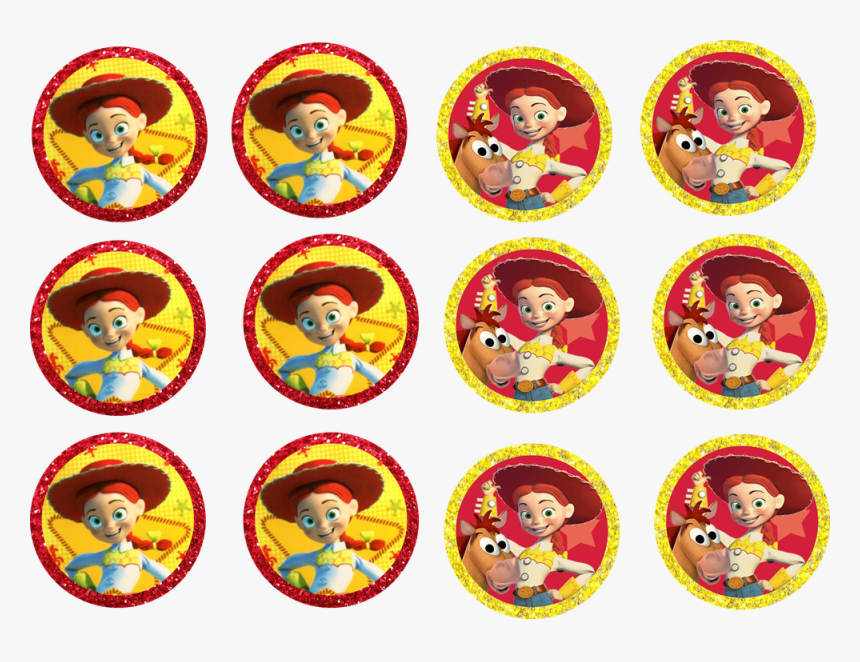 Jessie Toy Story png images