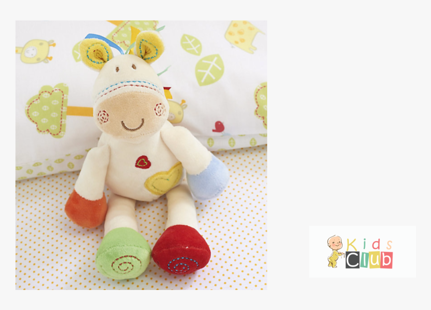 Soft Toys Png - Baby Toys, Transparent Png, Free Download