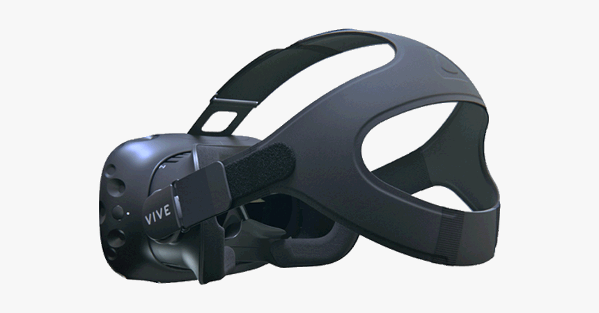 Htc Vive No Background, HD Png Download, Free Download