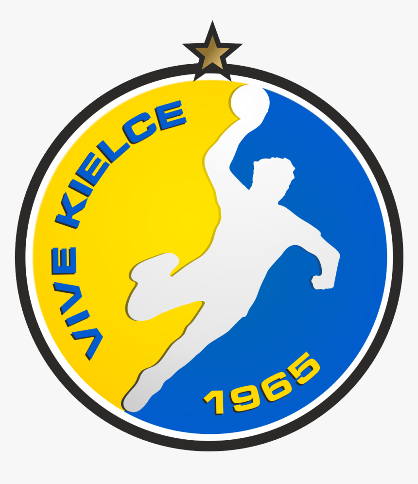 Logo Ks Vive Targi Kielce - Ks Vive Tauron Kielce, HD Png Download, Free Download