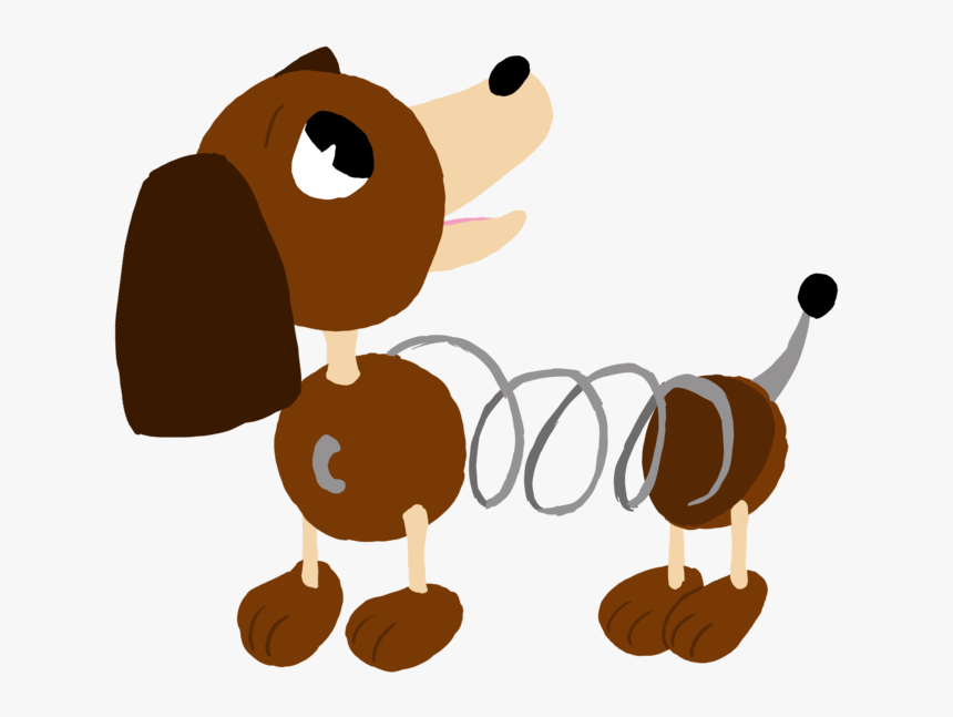 Toy Story Clipart Dachshund - Logo Toy Story Clipart, HD Png Download, Free Download