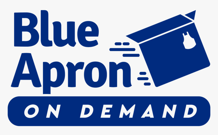 Od-logo Od Blue - Blue Apron, HD Png Download, Free Download