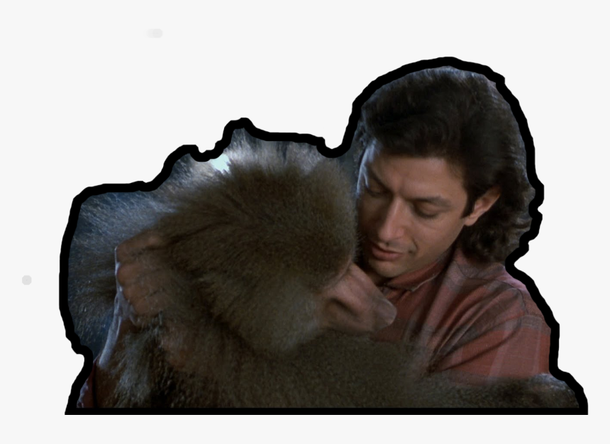 Transparent Jeff Goldblum Png - Jeff Goldblum The Fly, Png Download, Free Download