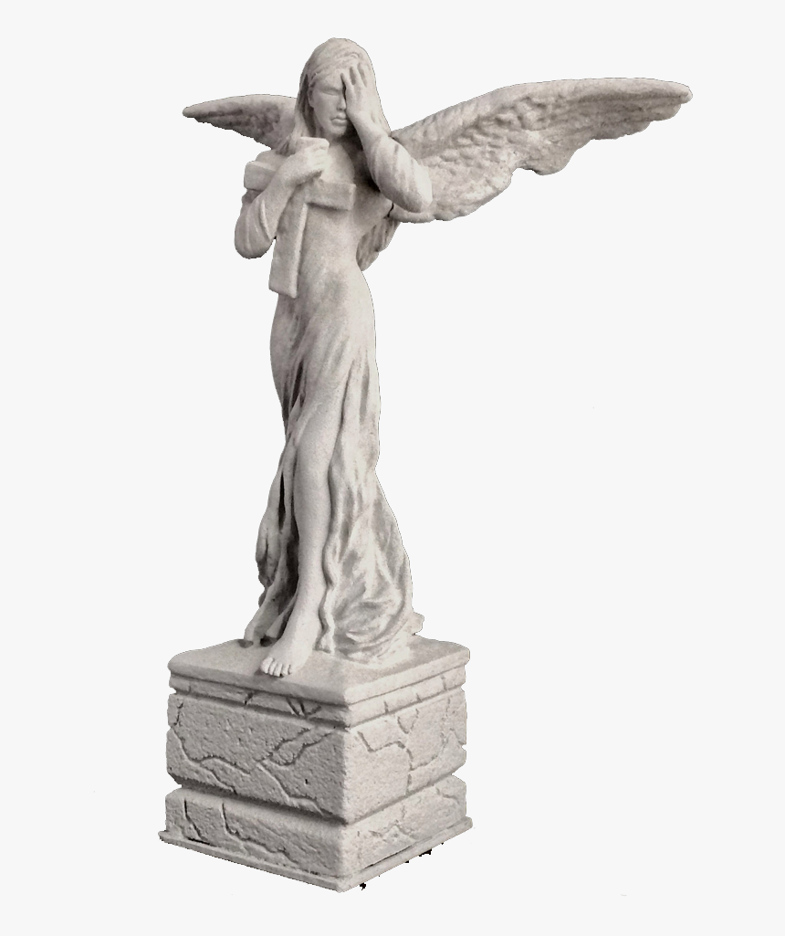 Statue, HD Png Download, Free Download