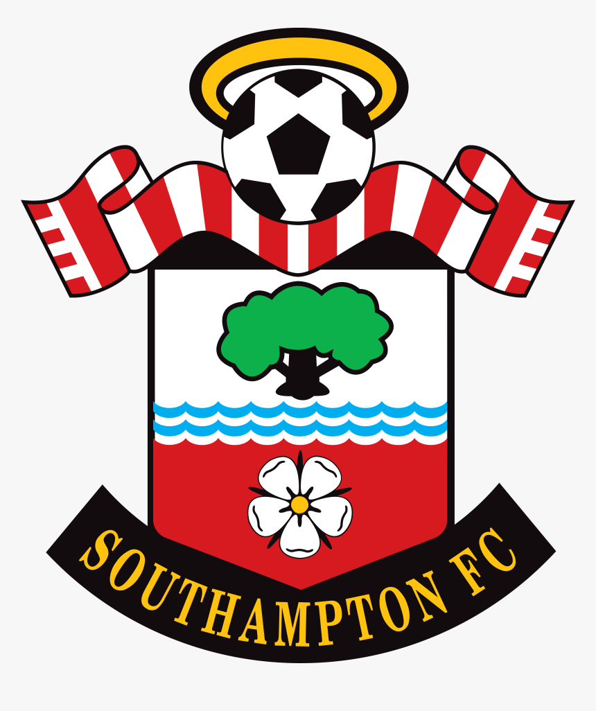 Southampton F.c., HD Png Download, Free Download