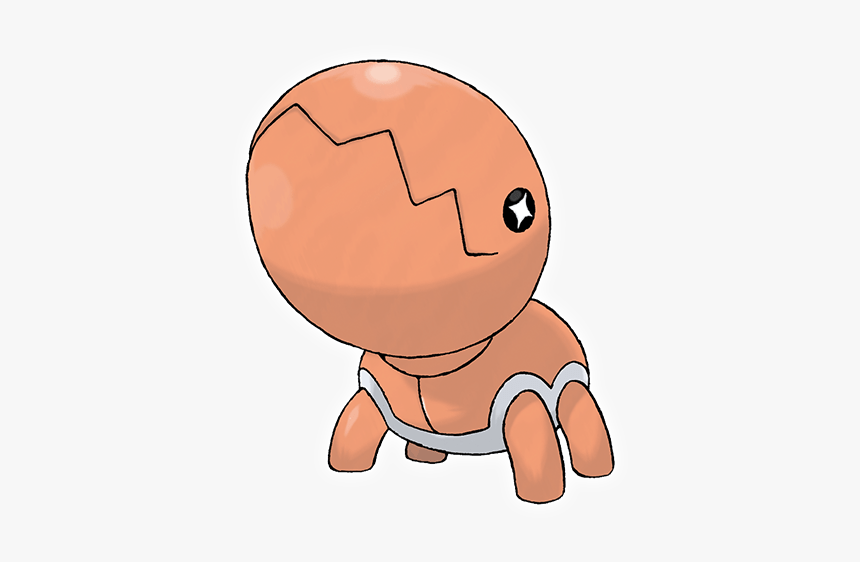 Trapinch Pokemon, HD Png Download, Free Download