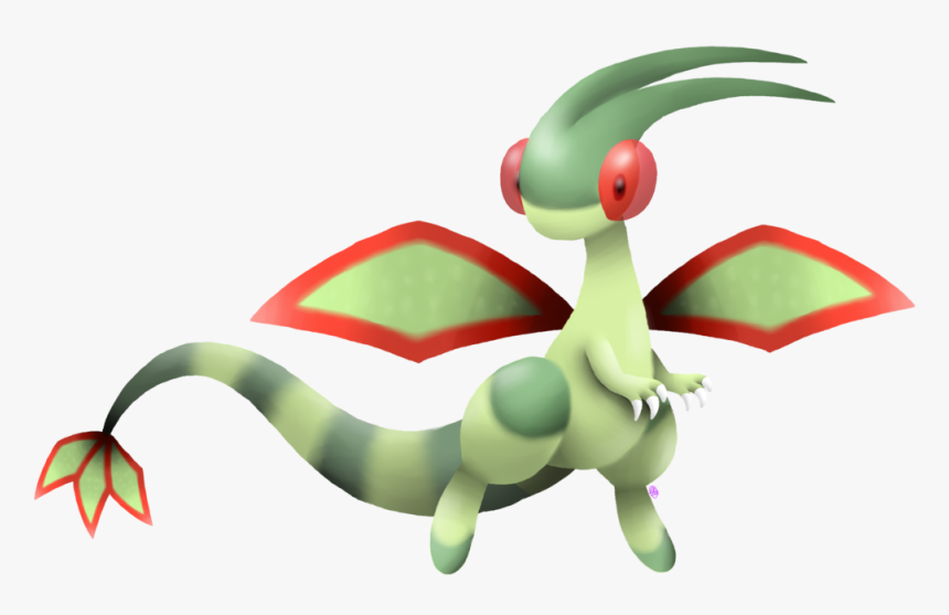 Flygon Head, HD Png Download, Free Download
