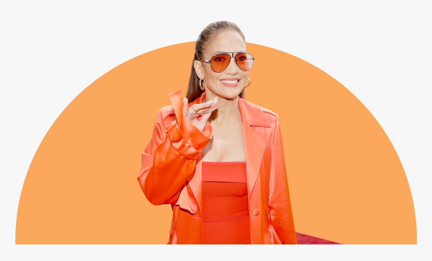 Jennifer Promotes Second Act In Miami Florida On December - Jennifer Lopez, HD Png Download, Free Download