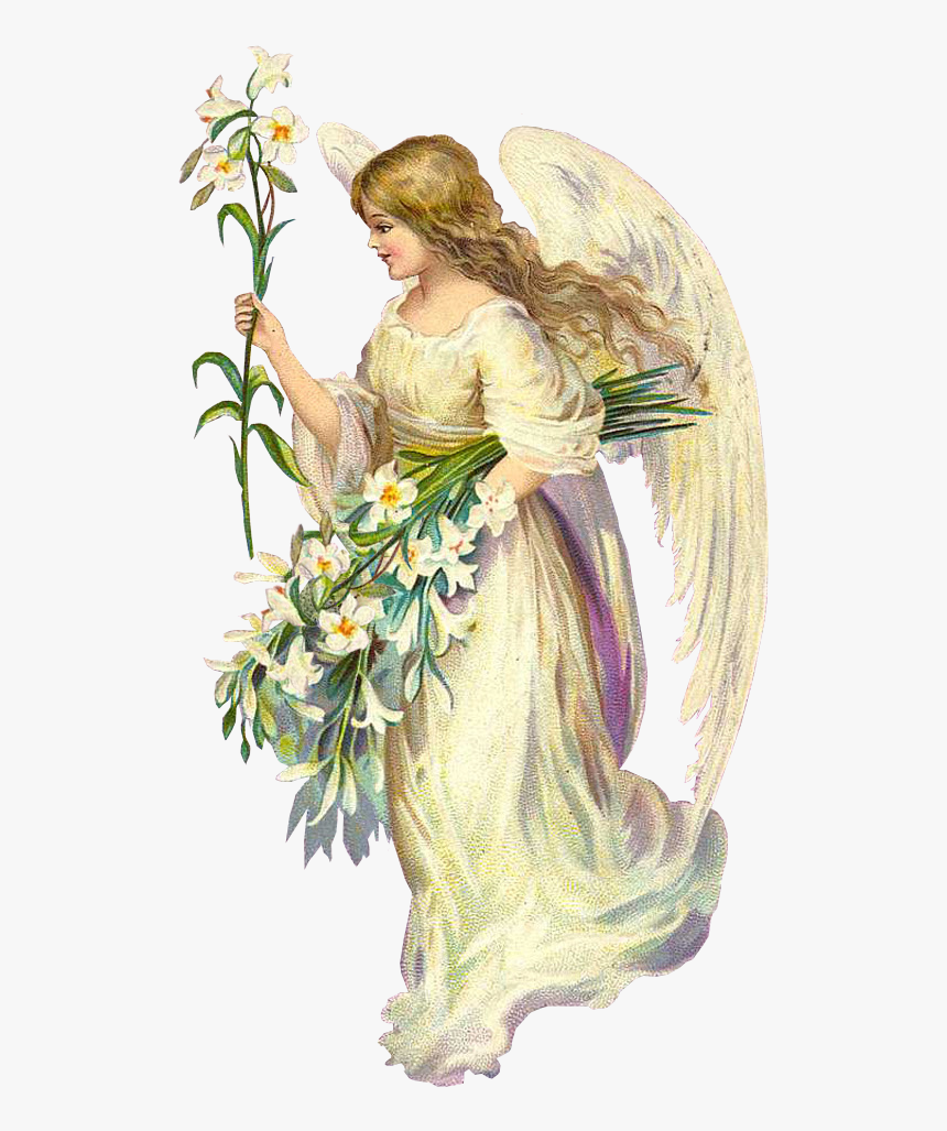 Png Images Of Angels Crying - Angel Zacharael, Transparent Png, Free Download