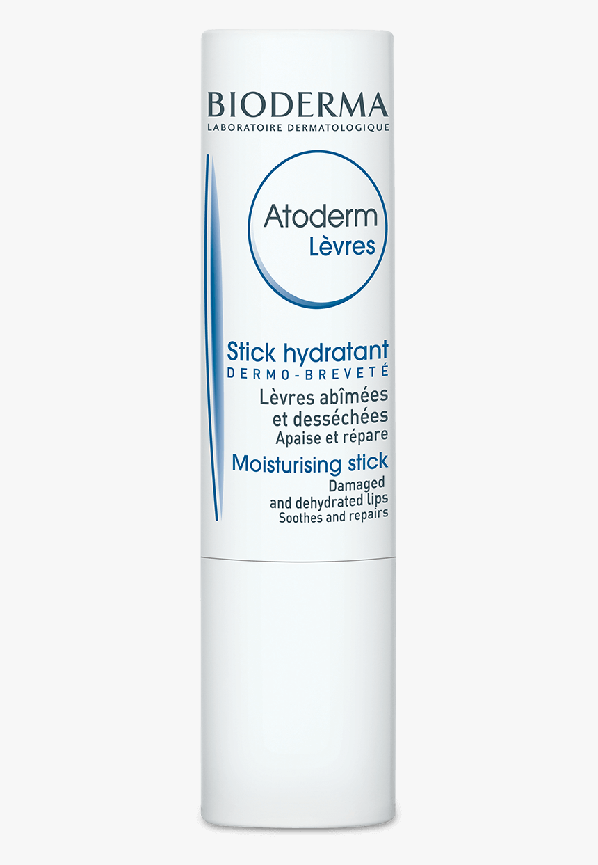 Bioderma Stick Png, Transparent Png, Free Download