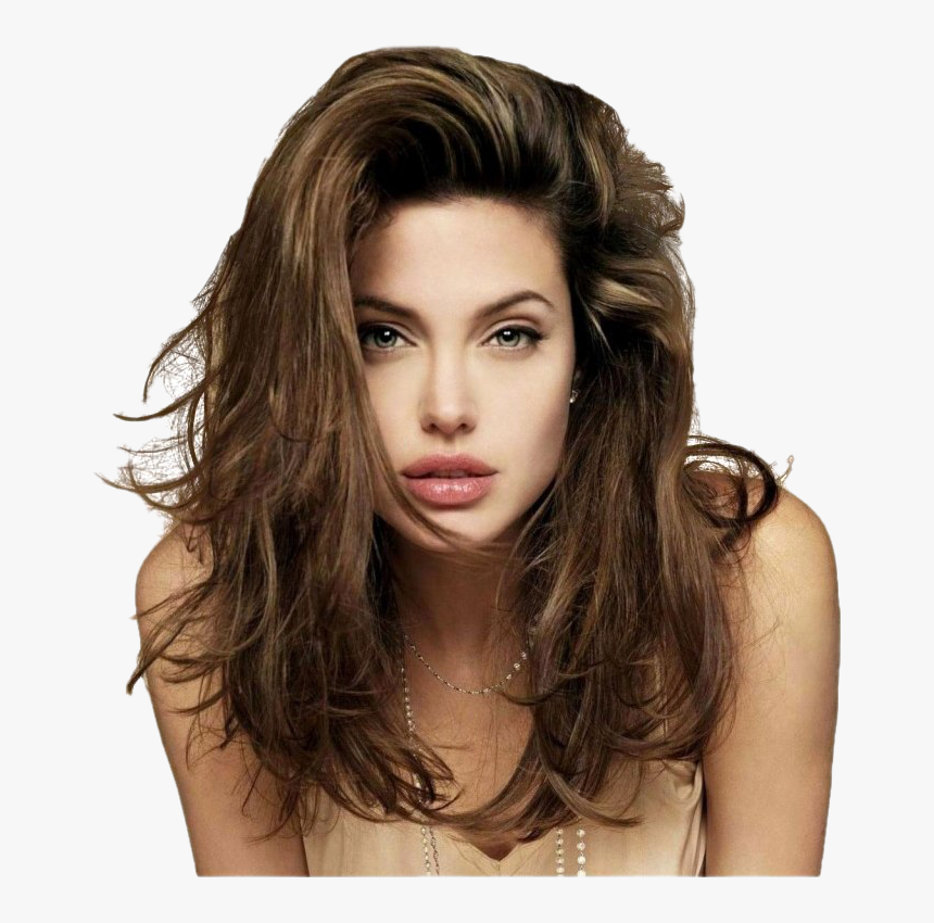 Actress Angelina Jolie - Angelina Jolie, HD Png Download, Free Download