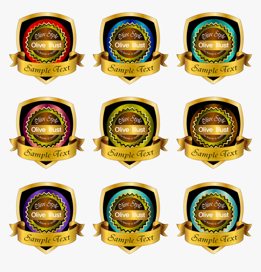 Etiquette Marque De Bière, HD Png Download, Free Download