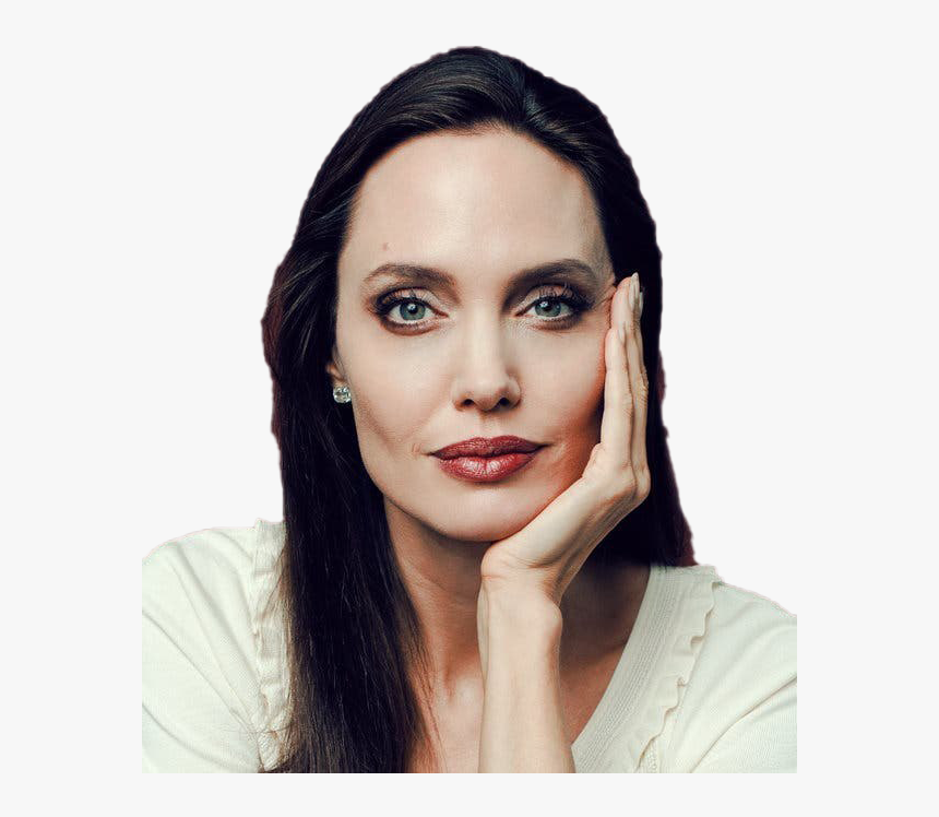 Angelina Jolie Png - Angelina Jolie, Transparent Png, Free Download