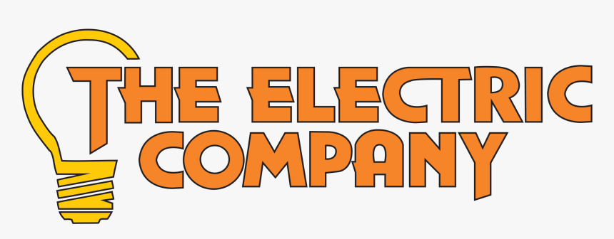 The Electric Company - Poster, HD Png Download, Free Download