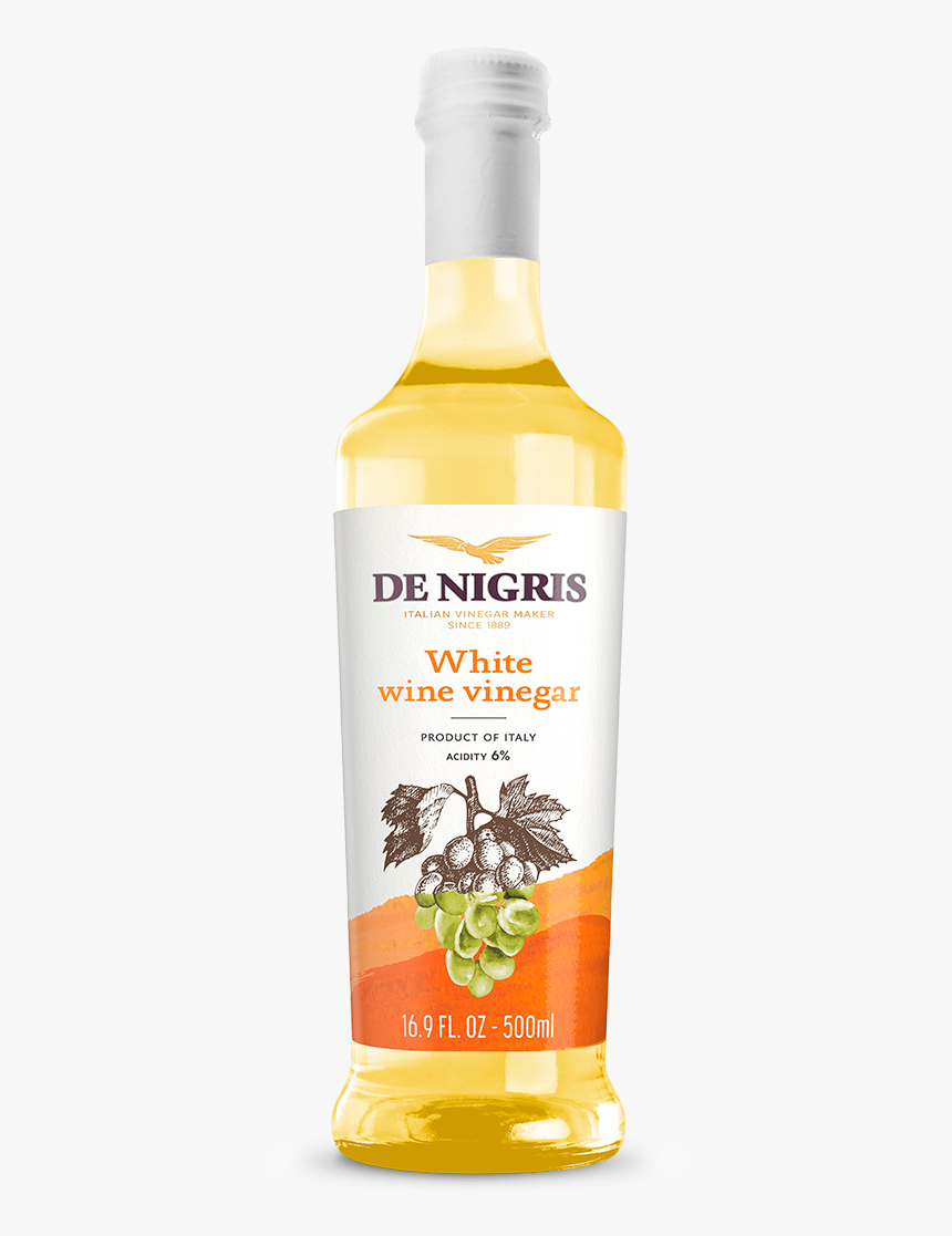 De Nigris White Vinegar, HD Png Download, Free Download