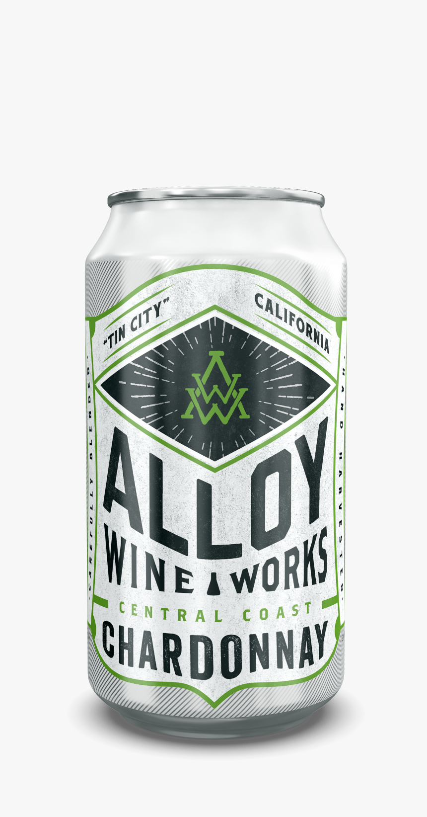 Aloywine-chardonnay, HD Png Download, Free Download