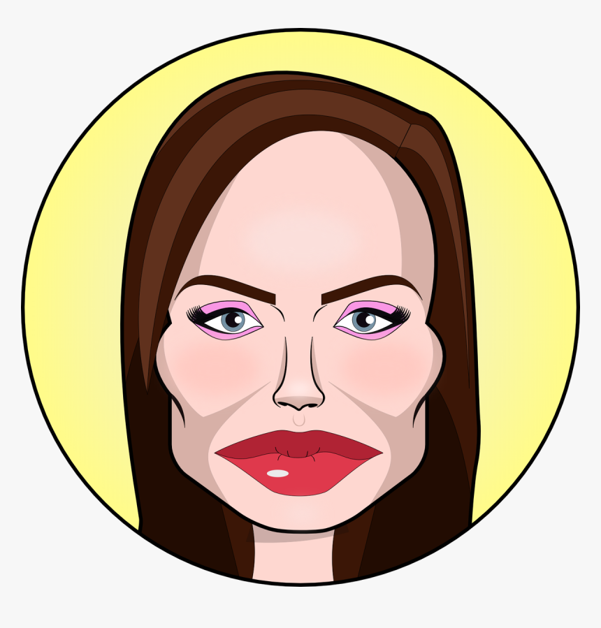 Angelina Jolie Png, Transparent Png, Free Download