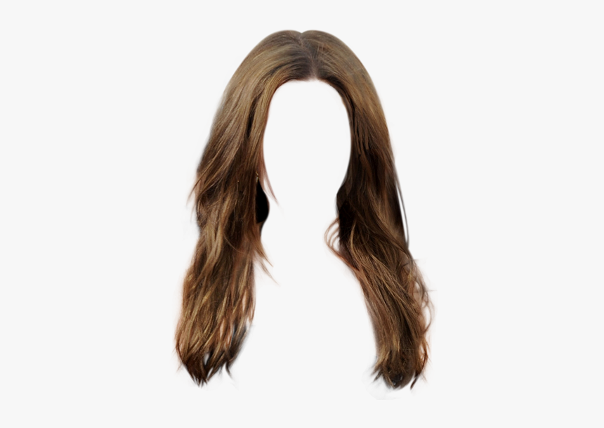Lace Wig, HD Png Download, Free Download