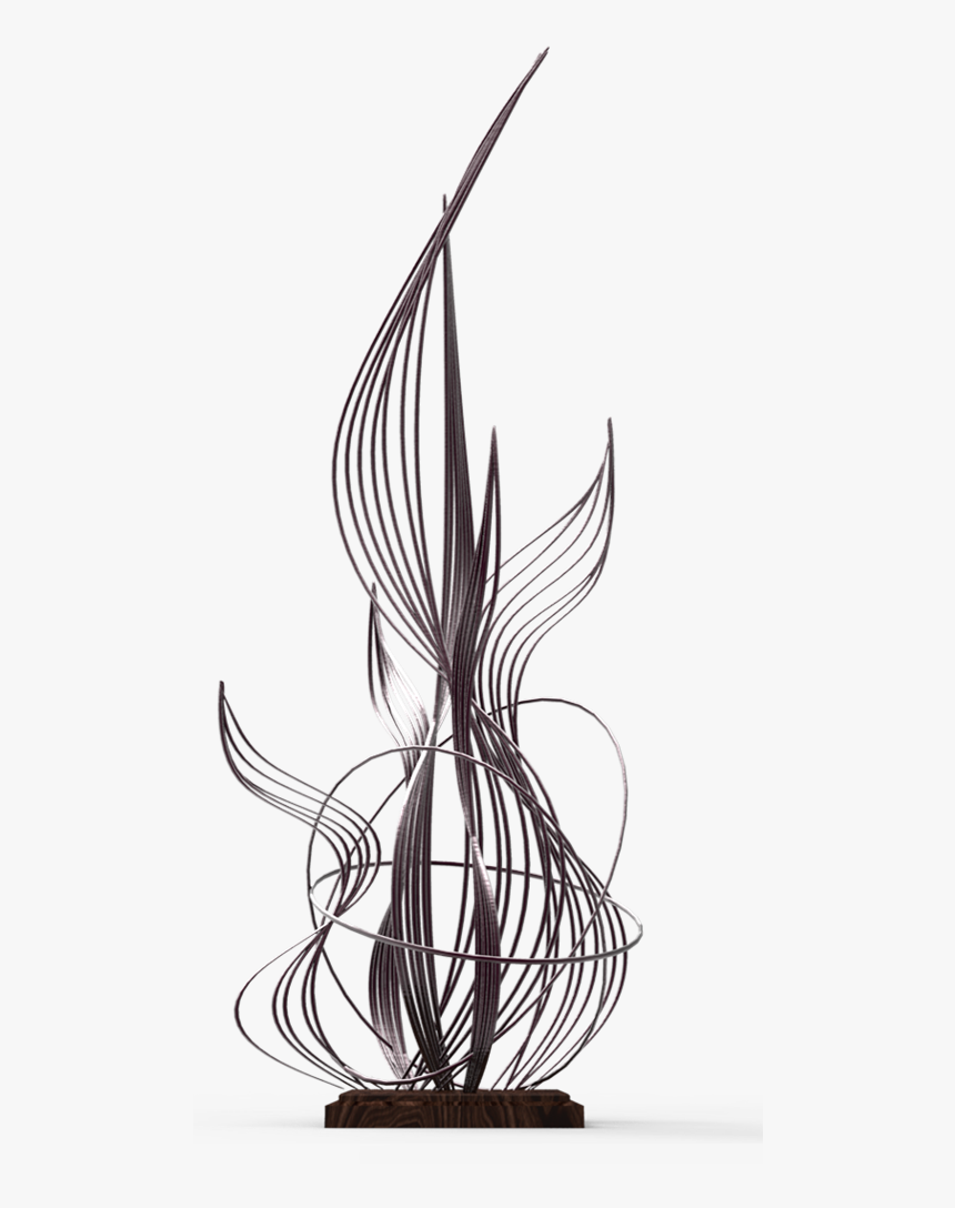 Art Actual Lines, HD Png Download, Free Download