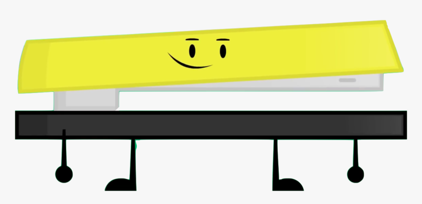 Transparent Stapler Png - Staple Object Terror, Png Download, Free Download