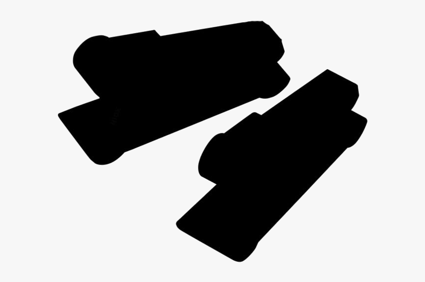 Medium Office Stapler Png Clip Art - Parallel, Transparent Png, Free Download