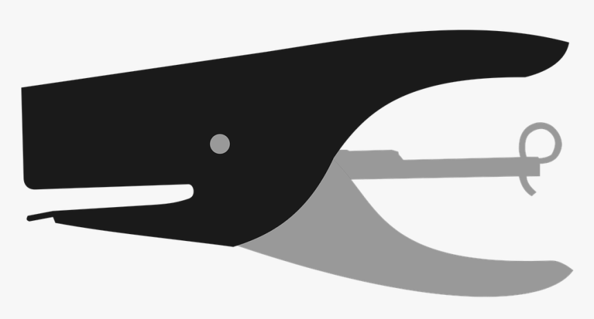 Stapler, Klipsemaskine, Office, Hæftetang, HD Png Download, Free Download