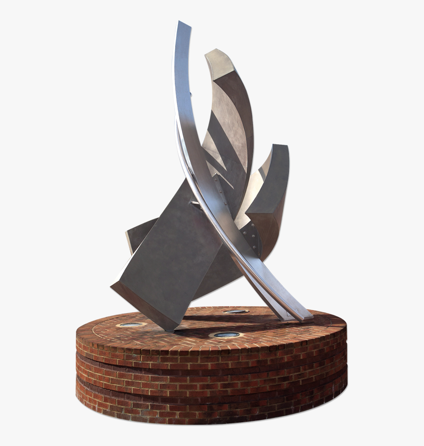 Life-cut - Sculpture And Art Installation Png, Transparent Png, Free Download