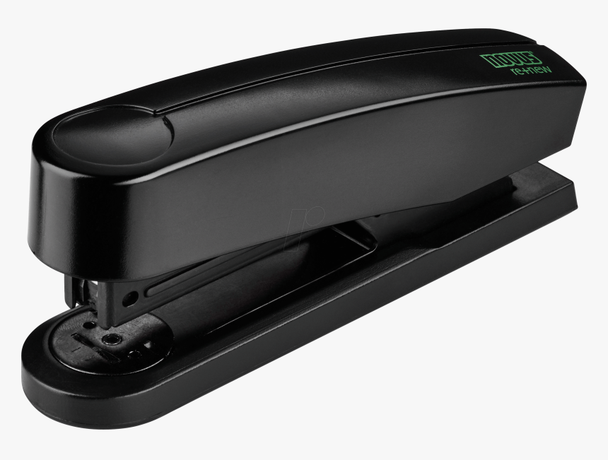 Stapler, 25 Sheets, Black Novus 020-1931 - Peripheral, HD Png Download, Free Download