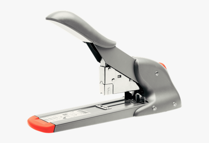 Rapid Heavy Duty 110 Stapler Manual, HD Png Download, Free Download