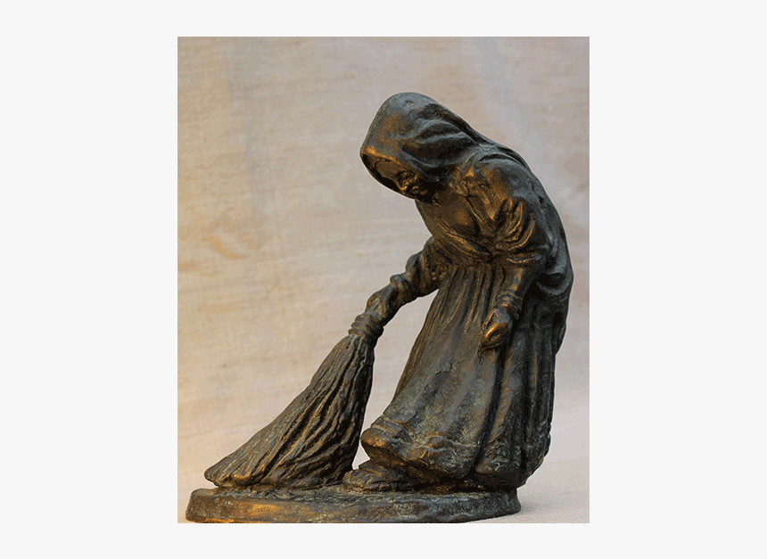 Bronze Sculpture, HD Png Download, Free Download