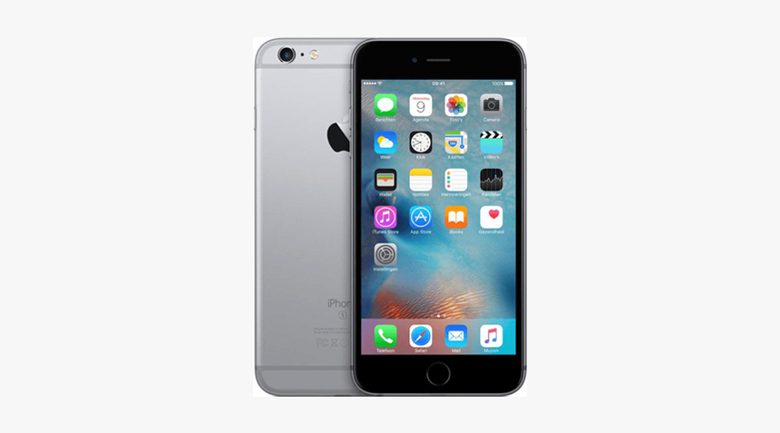Iphone 6 16gb Space Grey Premium Pre Owned"
 Data Large - John Lewis Iphone 6s Plus, HD Png Download, Free Download