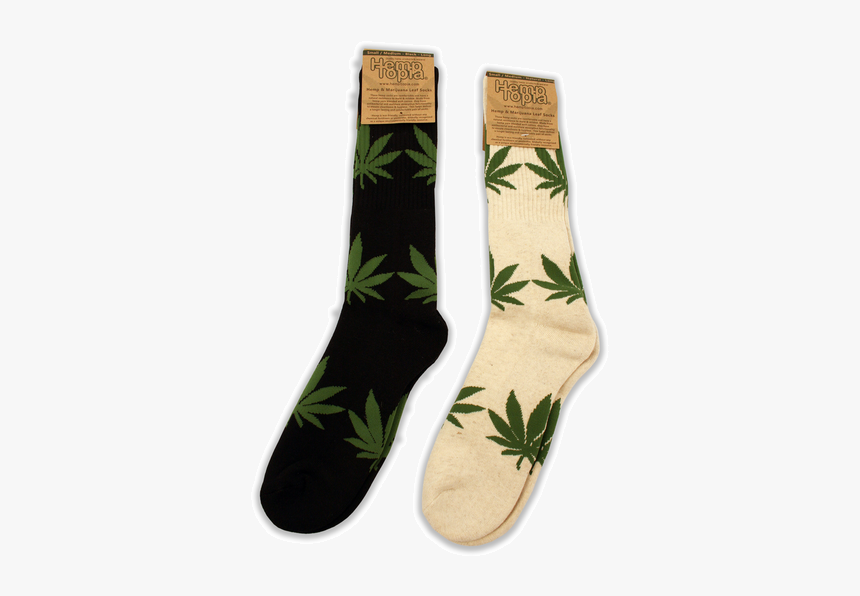 Cbd Socks, HD Png Download - kindpng