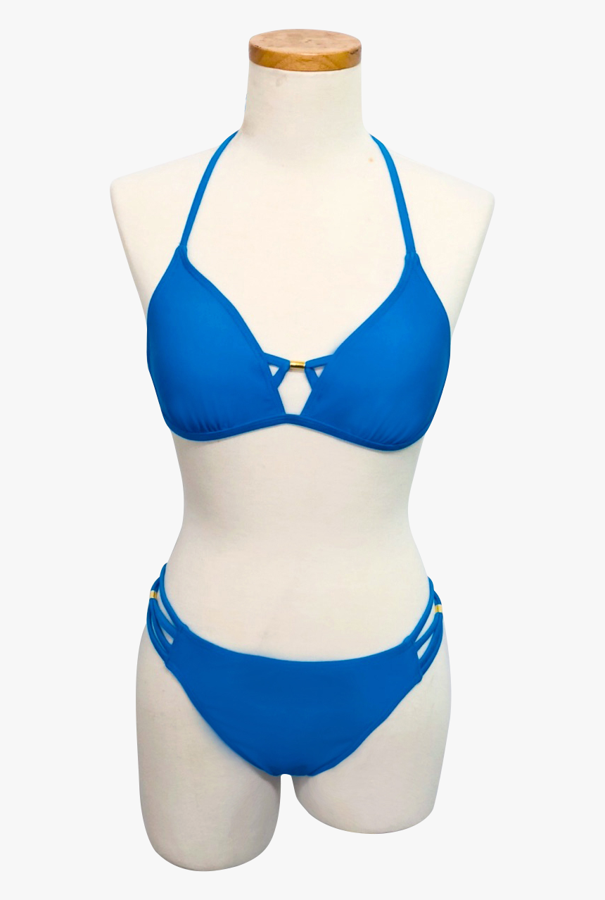 Transparent Bikini Top Png - Swimsuit Top, Png Download, Free Download