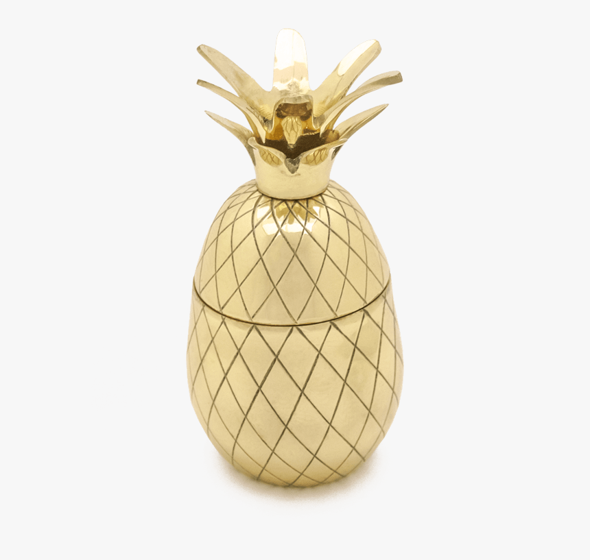 Clip Art Tumbler W P Design - Pineapple, HD Png Download, Free Download