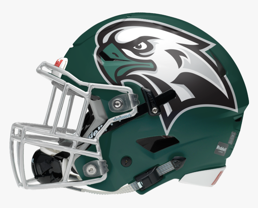 Jones High School Football Helmet, HD Png Download, Free Download