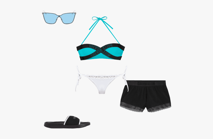 Swimsuit Bottom, HD Png Download, Free Download