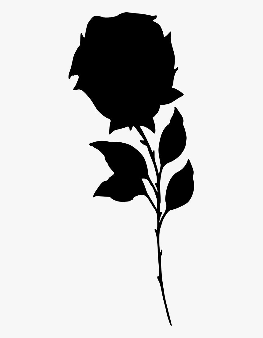 Silhouette, HD Png Download, Free Download