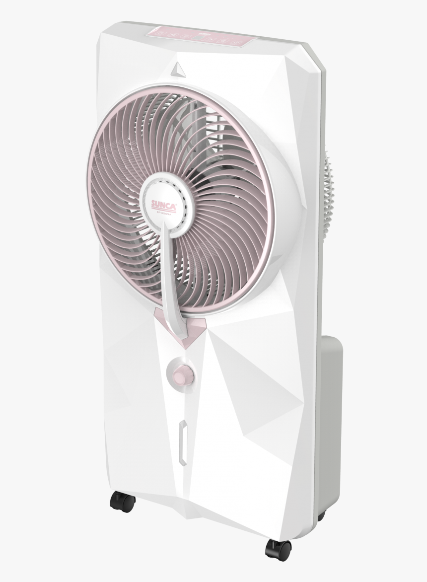 Electric Fan, HD Png Download, Free Download