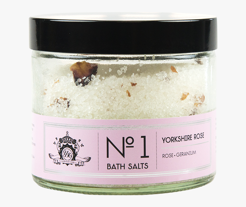 Yorkshire Rose"
 Title="no1 - Rose Bath Salt Uk, HD Png Download, Free Download